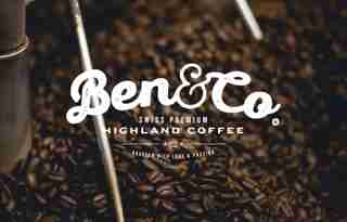 benundco kaffee